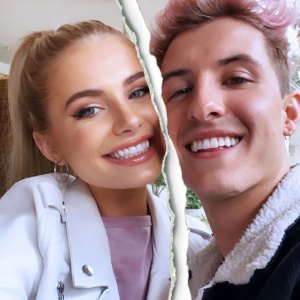 Demi Burnett and Boyfriend Slater Davis Split 4 Months After Going Instagram Official