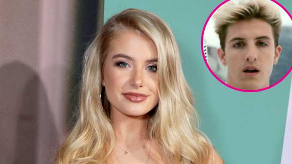 Demi Burnett Says She and Slater Davis Ended Toxic Relationship Trust Issues