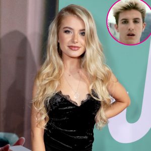Demi Burnett Says She and Slater Davis Ended Toxic Relationship Trust Issues