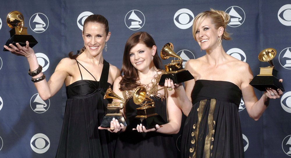 Dixie Chicks Change Their Name To The Chicks Call for Change