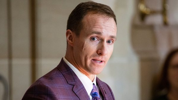 Drew Brees Apologizes for 'Insensitive' Comments About Kneeling Protests After Backlash