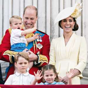 Duchess Kate Admits Her Family Has Had a Really Difficult Time Adjusting to Life in Quarantine