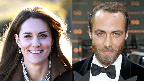 Duchess Kate Chipped in to Give Brother James Middleton the 'Most Fantastic' Birthday Gift in 2011