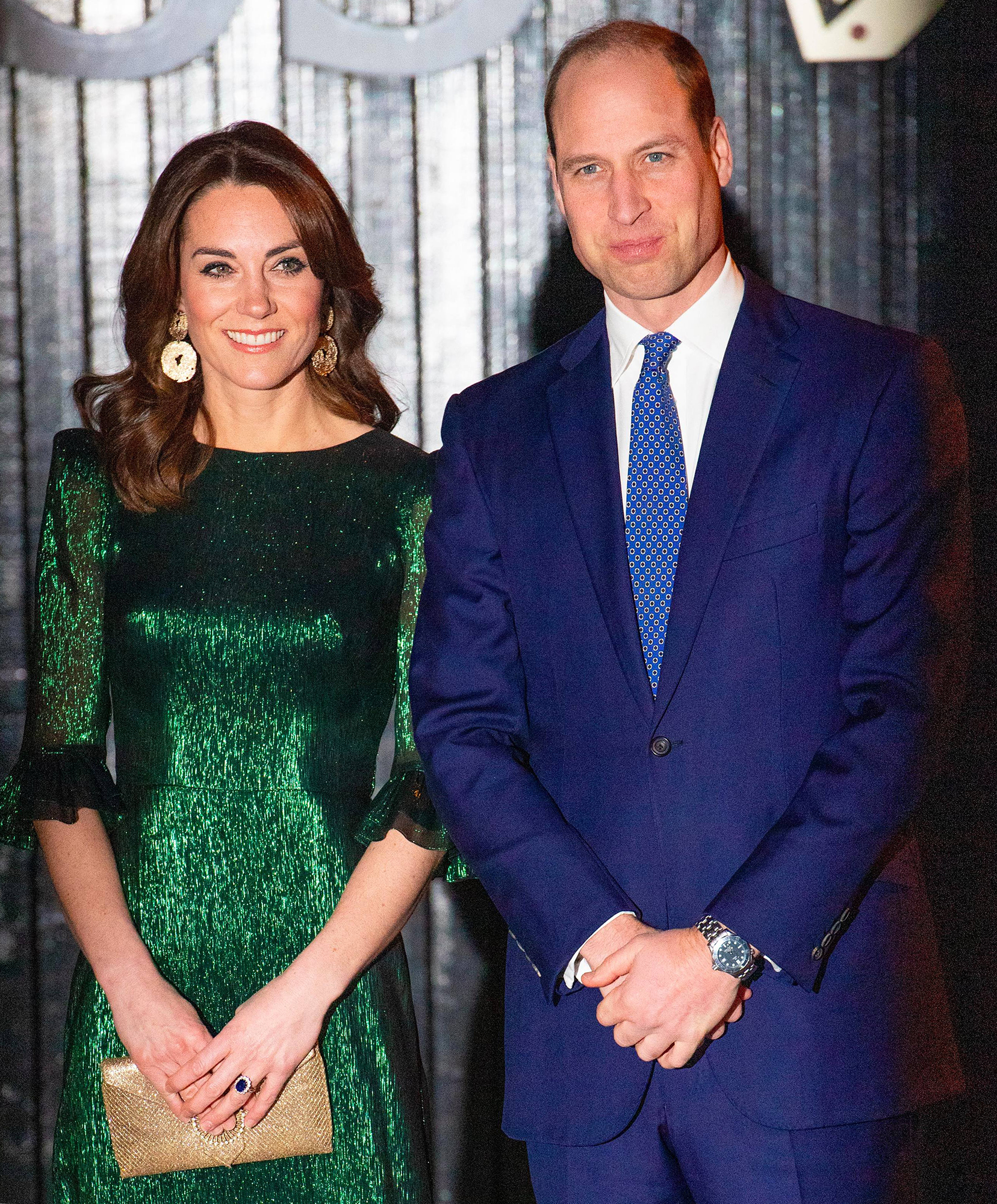 How Prince William Celebrated His ‘Extra Special’ 38th Birthday - Top ...
