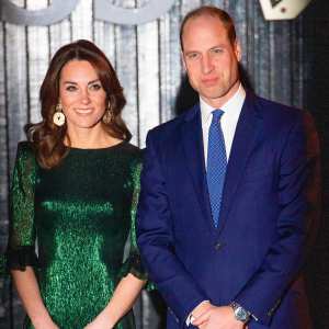 Duchess Kate Went ‘All-Out’ to Make Prince William’s 38th Birthday ‘Extra Special’