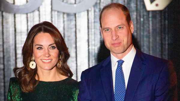 Duchess Kate Went ‘All-Out’ to Make Prince William’s 38th Birthday ‘Extra Special’