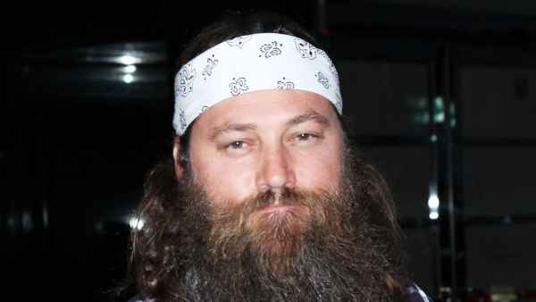 Duck Dynasty’s Willie Robertson Gets Short Haircut for 1st Time in 15 Years