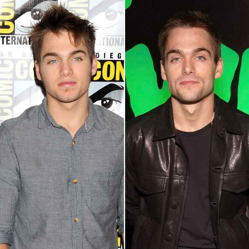 Dylan Sprayberry Teen Wolf Where Are They Now