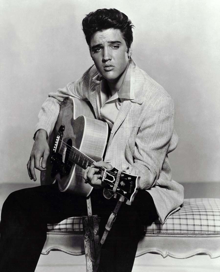 Elvis Movies With New Post COVID Releases