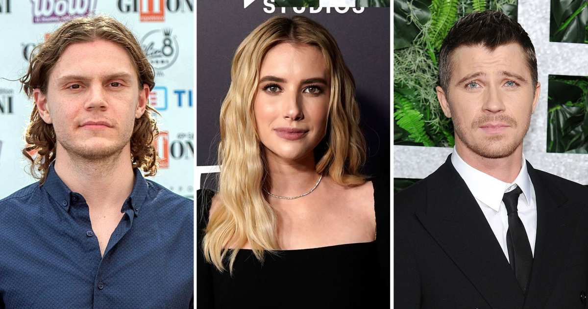 Emma Roberts’ Dating History: A Timeline of Her Famous Exes and Flings Emma Roberts’ Dating History: A Timeline of Her Famous Exes and Flings