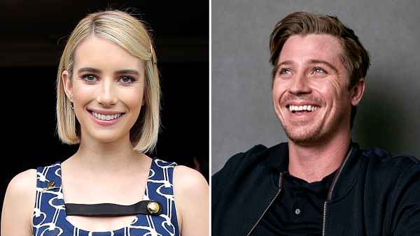 Emma Roberts Garrett Hedlund Relationship Timeline