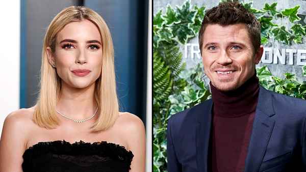 Emma Roberts Is Pregnant Expecting Her 1st Child With Garrett Hedlund