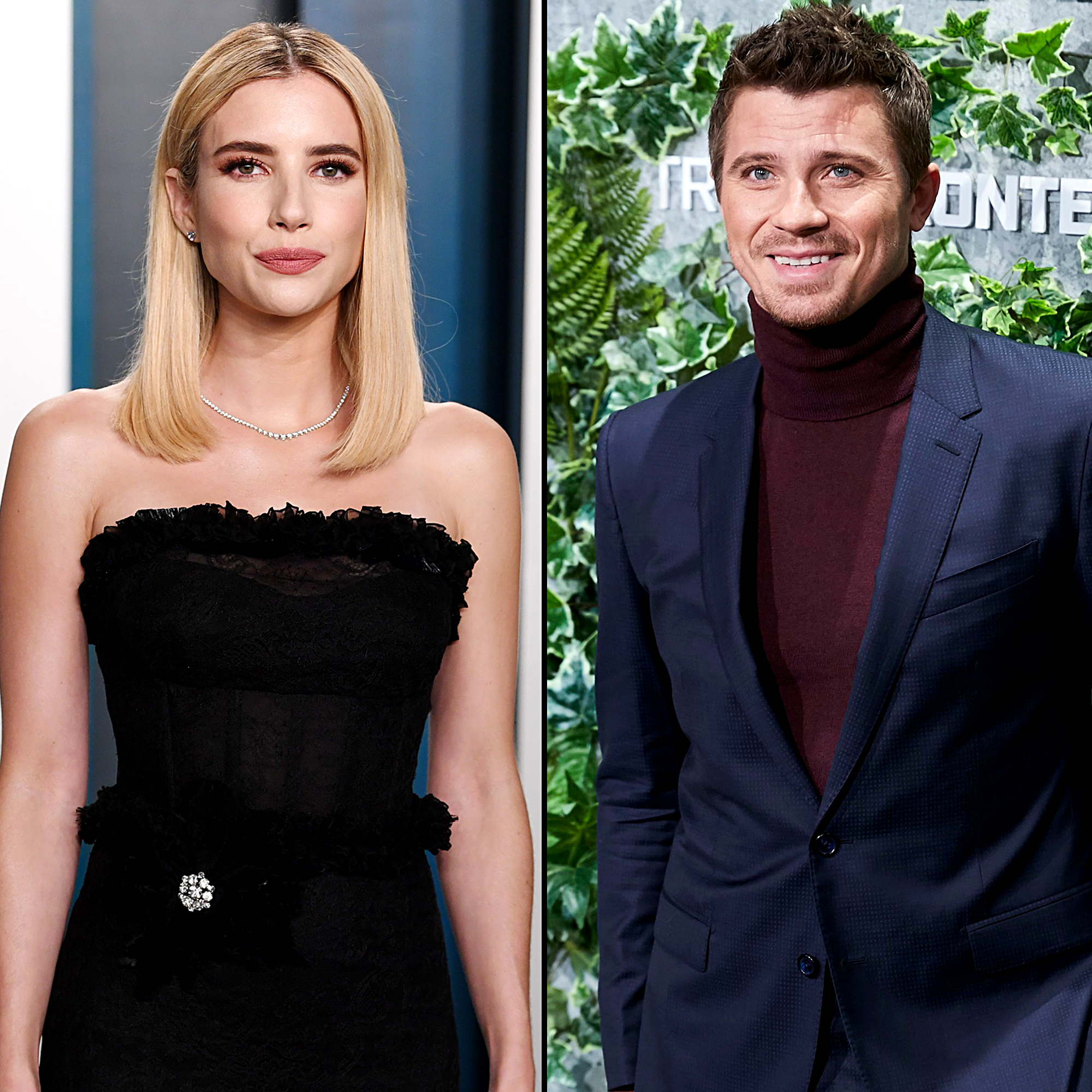 Emma Roberts Is Pregnant Expecting 1st Child With Garrett Hedlund