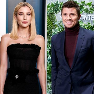 Emma Roberts Is Pregnant Expecting Her 1st Child With Garrett Hedlund