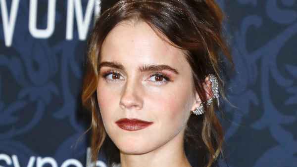 Emma Watson Responds After 'Blackout Tuesday' Backlash: 'I See Your Anger'