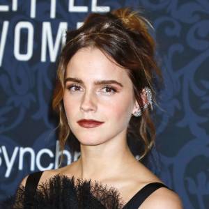 Emma Watson Responds After 'Blackout Tuesday' Backlash: 'I See Your Anger'