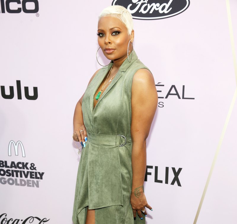 Eva Marcille Exits Real Housewives of Atlanta After 3 Seasons