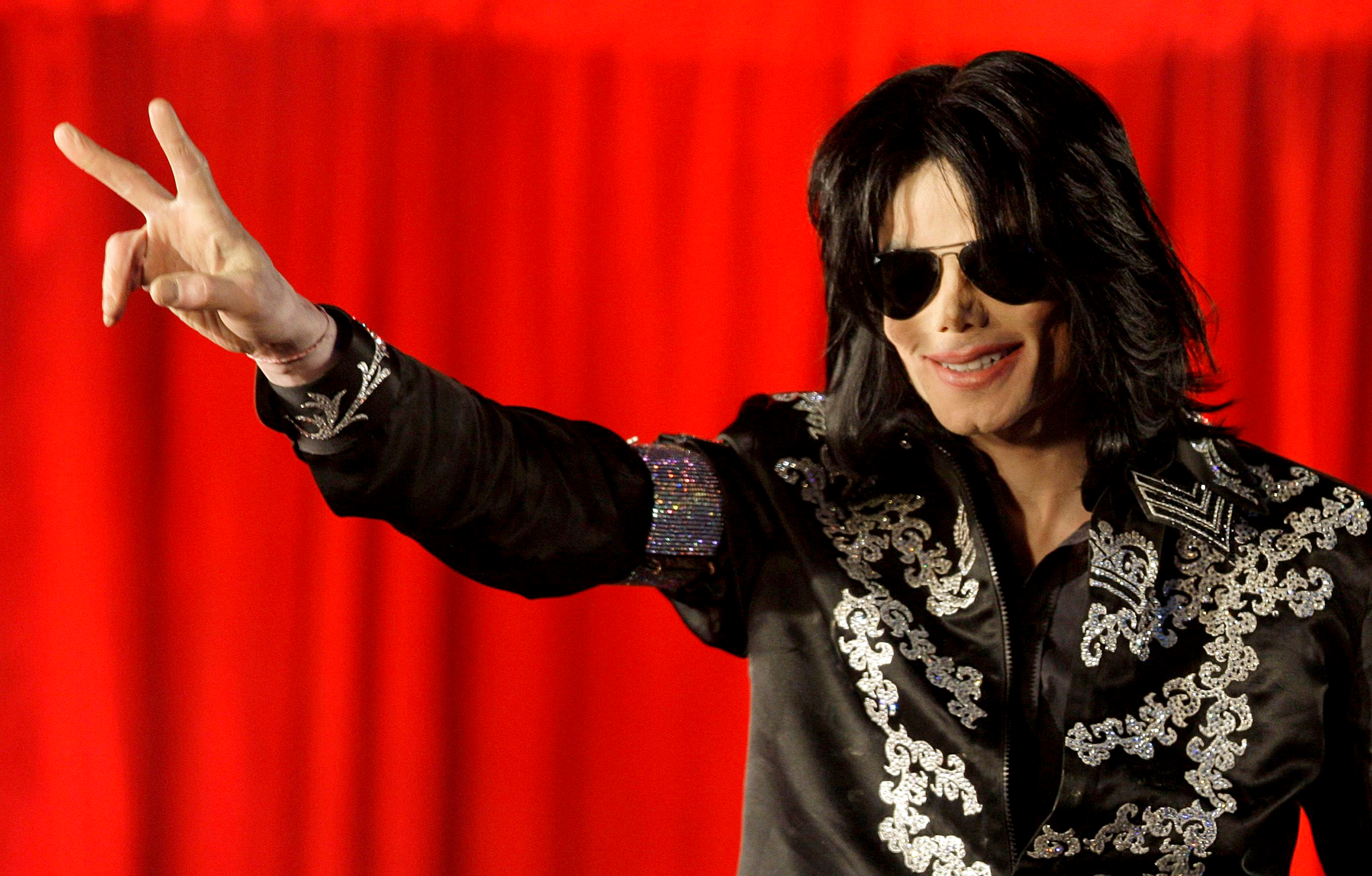 Every Project Michael Jackson's Estate Released After His Death