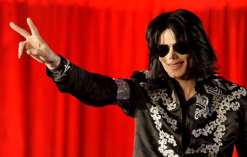 Every Project Michael Jackson Estate Has Released Since His Death