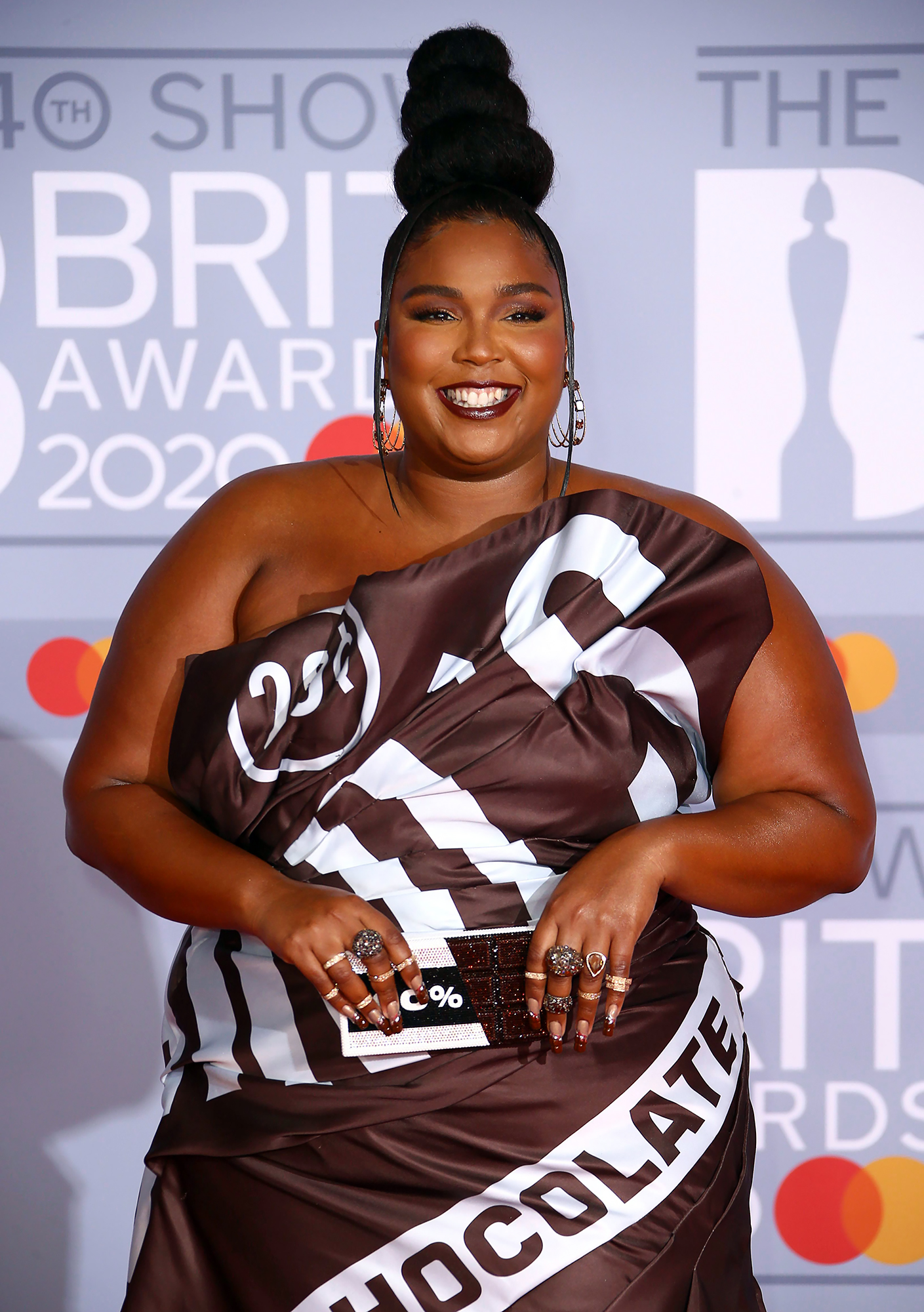 Every Time Lizzo Used Her Platform to Preach Body Positivity