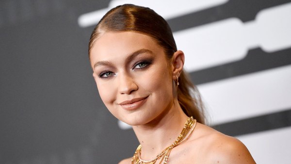 Everything Gigi Hadid Her Family Members Have Said About Her Pregnancy