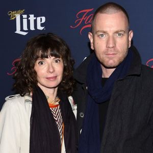 Ewan McGregor Finalizes Divorce From Eve Mavrakis