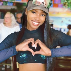 Faith Stowers talks Vanderpump Rules race