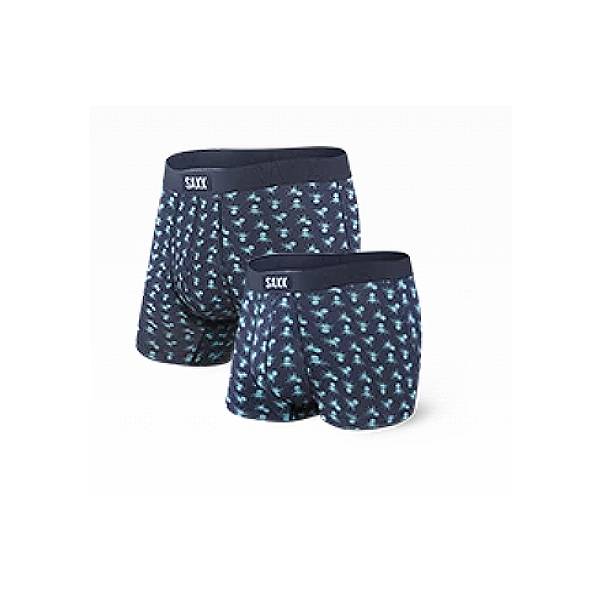Father/Son 2-Pack Boxer Brief