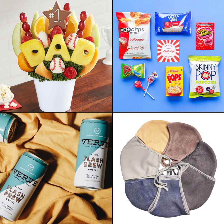 Father Day 2020 Gift Guide