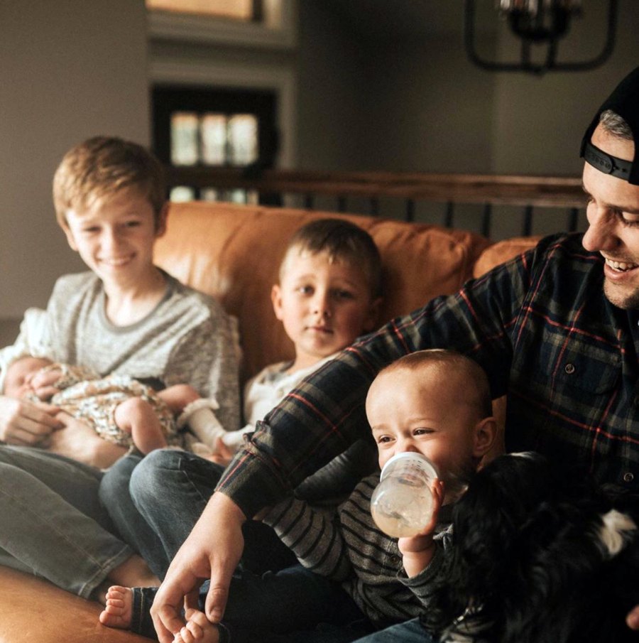 Fathers Day 2020 Stars Pay Tribute to the Dads in Their Lives