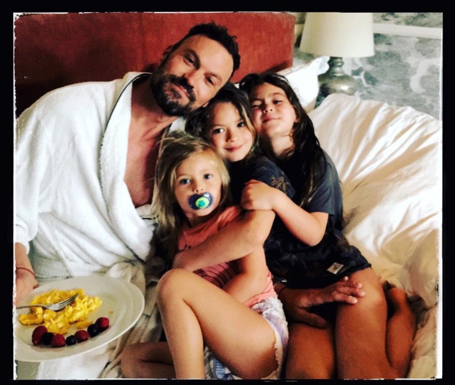 Fathers Day 2020 Stars Pay Tribute to the Dads in Their Lives