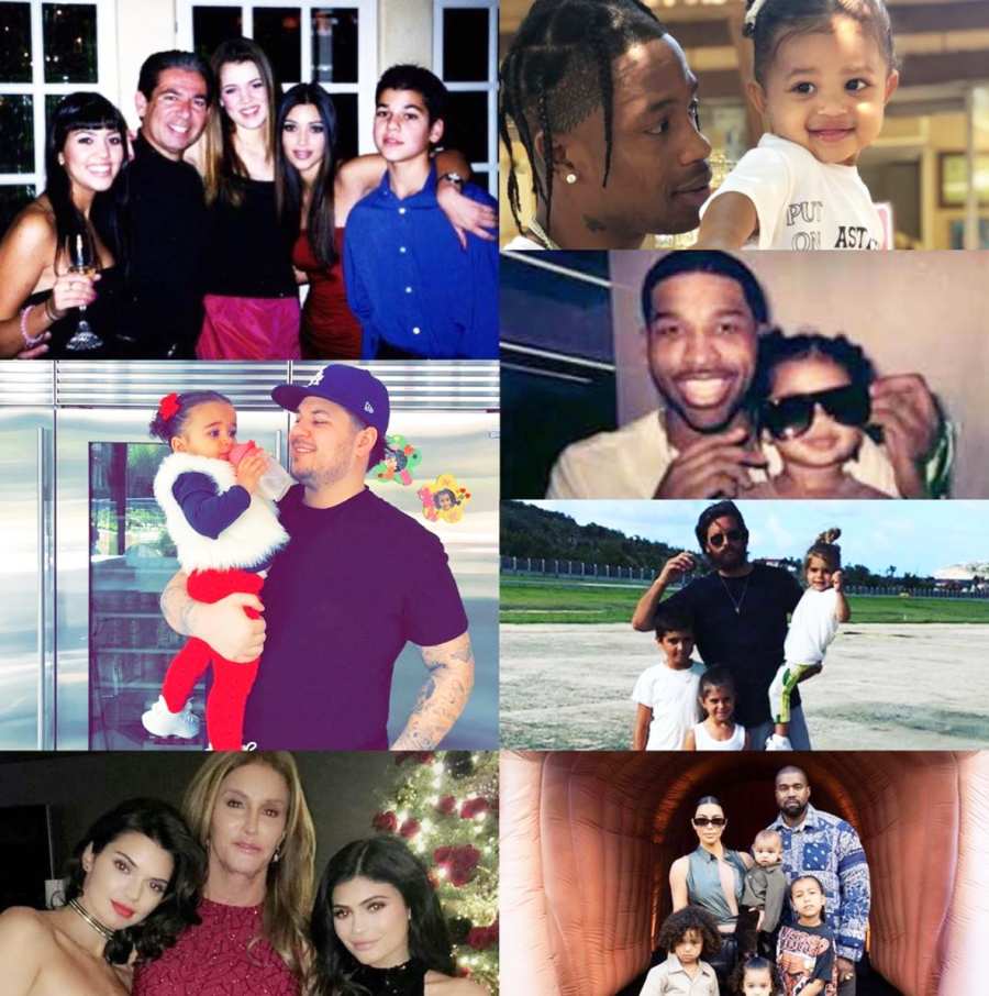 Fathers Day 2020 Stars Pay Tribute to the Dads in Their Lives
