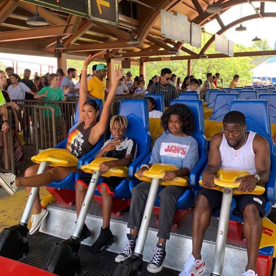 Fathers Day 2020 Stars Pay Tribute to the Dads in Their Lives