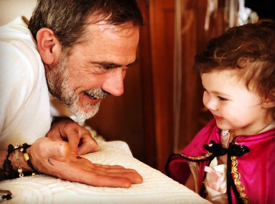 Fathers Day 2020 Stars Pay Tribute to the Dads in Their Lives