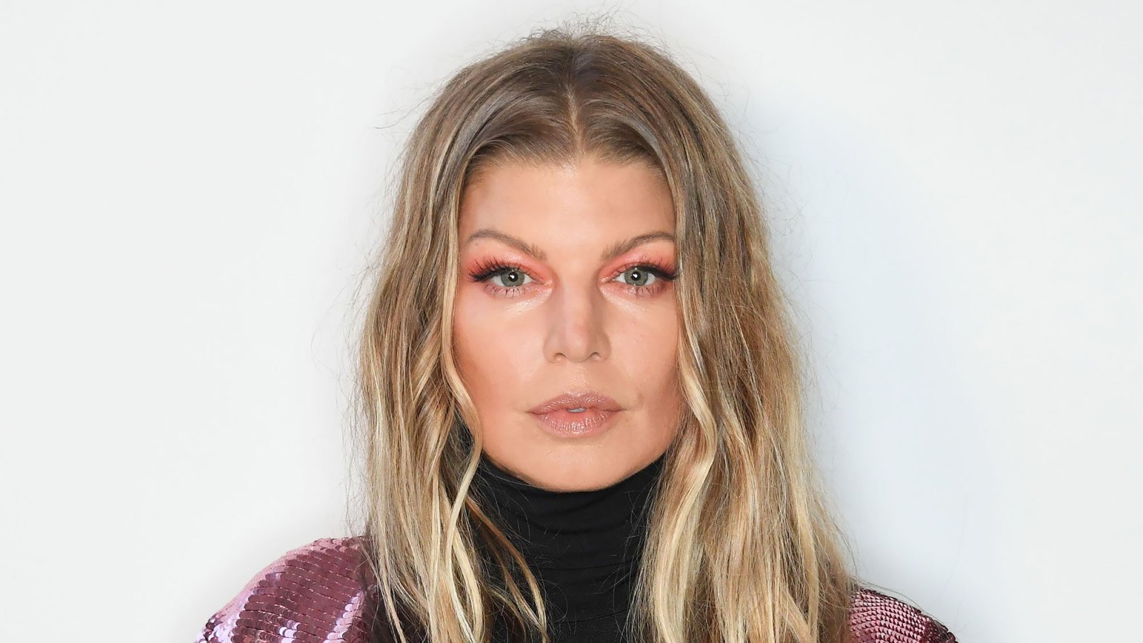 Why Fergie Is No Longer Involved With Black Eyed Peas: ‘She’s Focusing on Being a Mom’