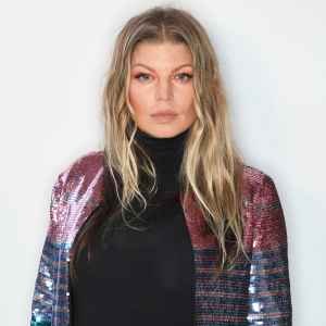 Why Fergie Is No Longer Involved With Black Eyed Peas: ‘She’s Focusing on Being a Mom’