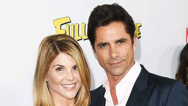 Fuller House Explains Aunt Becky Absence After Lori Loughlin Exit