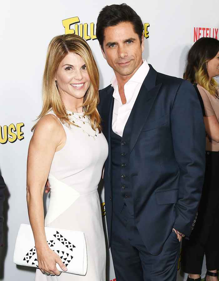 Fuller House Explains Aunt Becky Absence After Lori Loughlin Exit