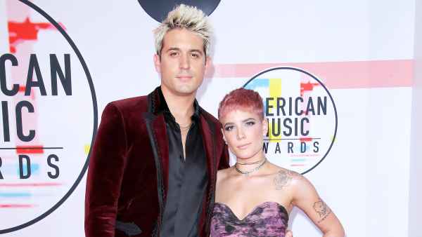 G-Eazy Seemingly Shades Ex-Girlfriend Halsey on New Song