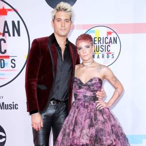 G-Eazy Seemingly Shades Ex-Girlfriend Halsey on New Song