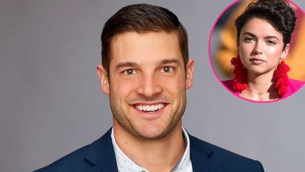 Garrett Says Bekah No Longer Invited Over After BLM Disagreement