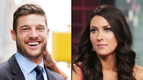 Garrett Yrigoyen Jokes About Mother Teresa Amid Becca Kufrin Drama