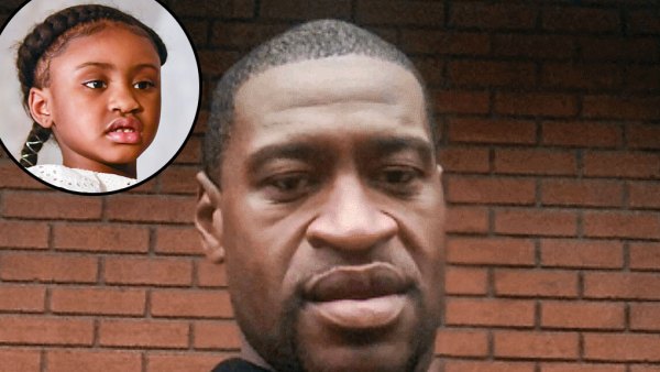 George Floyd Daughter Gianna Says Her Daddy Changed the World Amid Protests