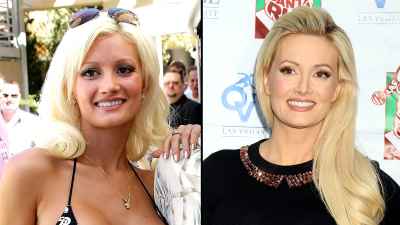 Holly Madison Girls Next Door Cast Where Are They Now By Holly Madison Kendra Wilkinson
