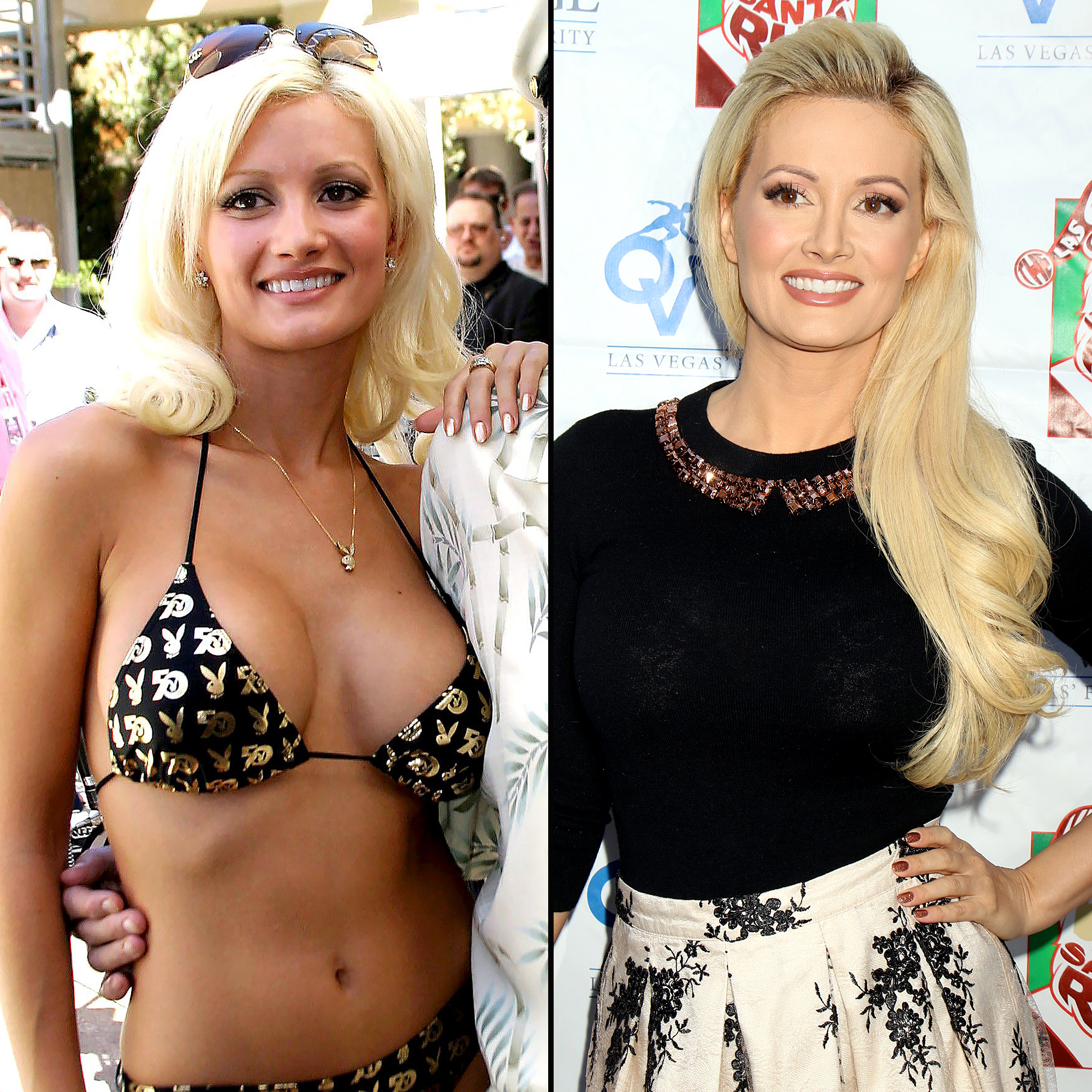 Holly madison only fans