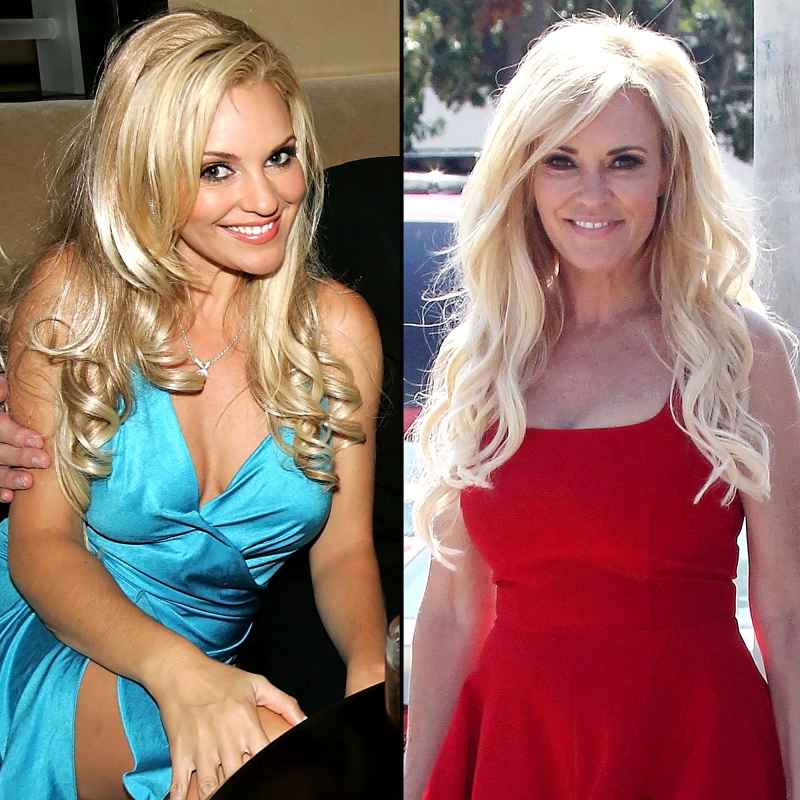 Bridget Marquardt Girls Next Door Cast Where Are They Now From Holly Madison Kendra Wilkinson
