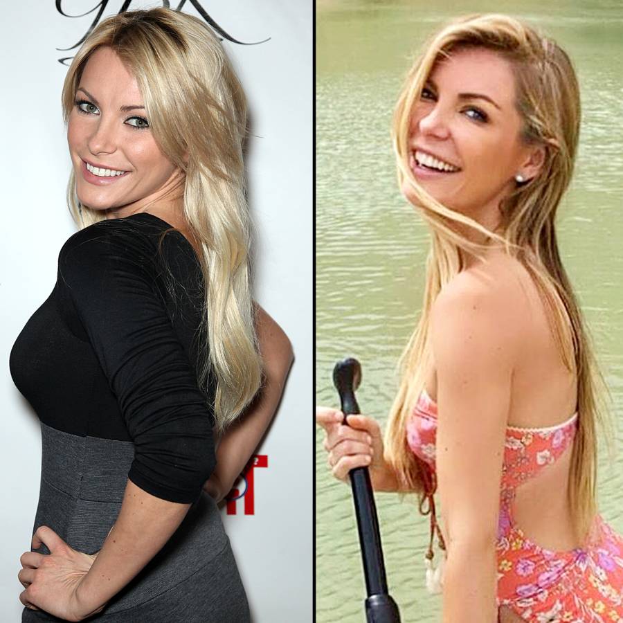 Crystal Harris Girls Next Door Cast Where Are They Now From Holly Madison Kendra Wilkinson