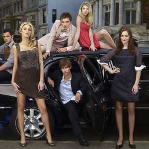 TikTok User Finds Yet Another Wardrobe Malfunction in 'Gossip Girl'