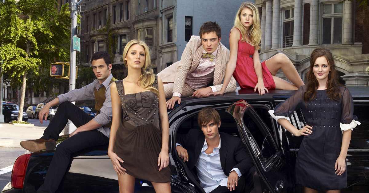 ‘Gossip Girl’ Cast: Where Are They Now? ‘Gossip Girl’ Cast: Where Are They Now?