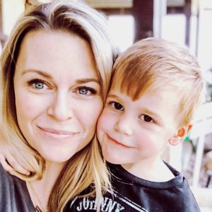 Granger Smith Wife Amber Honors Late Son River 1 Year After His Death